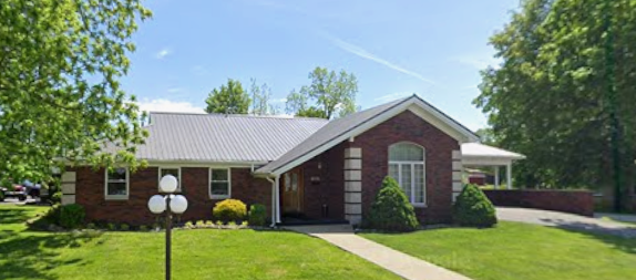 Weathers Funeral Home